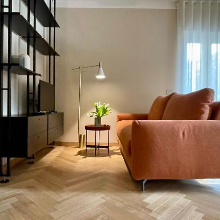 Ferienwohnung Ca Bela - Moscova Mailand Exterior foto