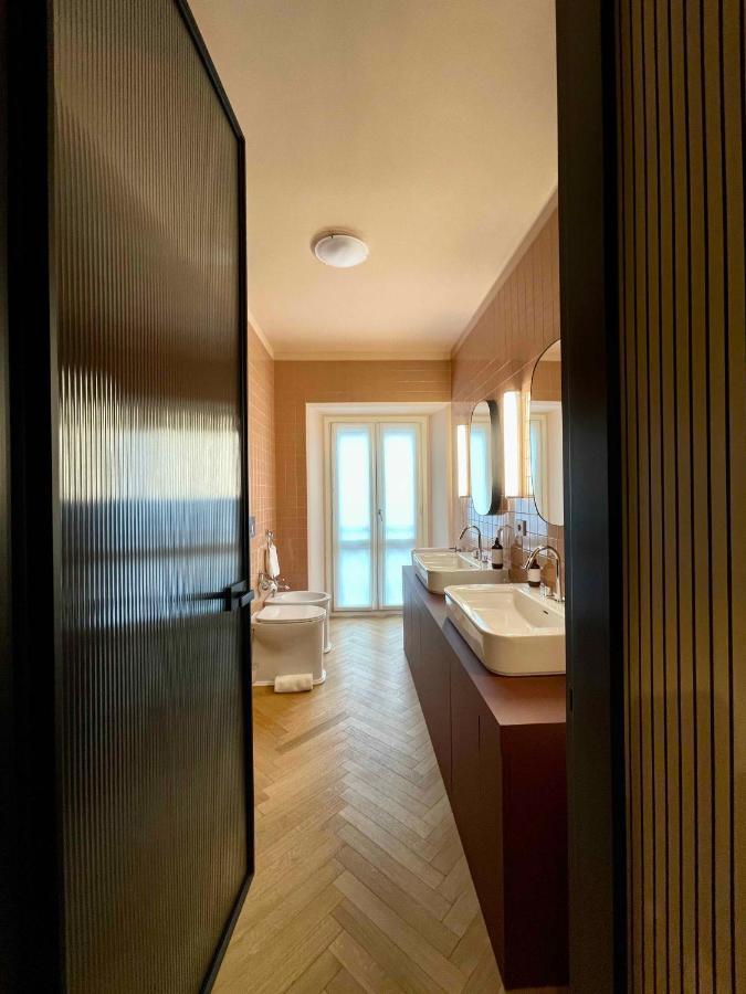 Ferienwohnung Ca Bela - Moscova Mailand Exterior foto