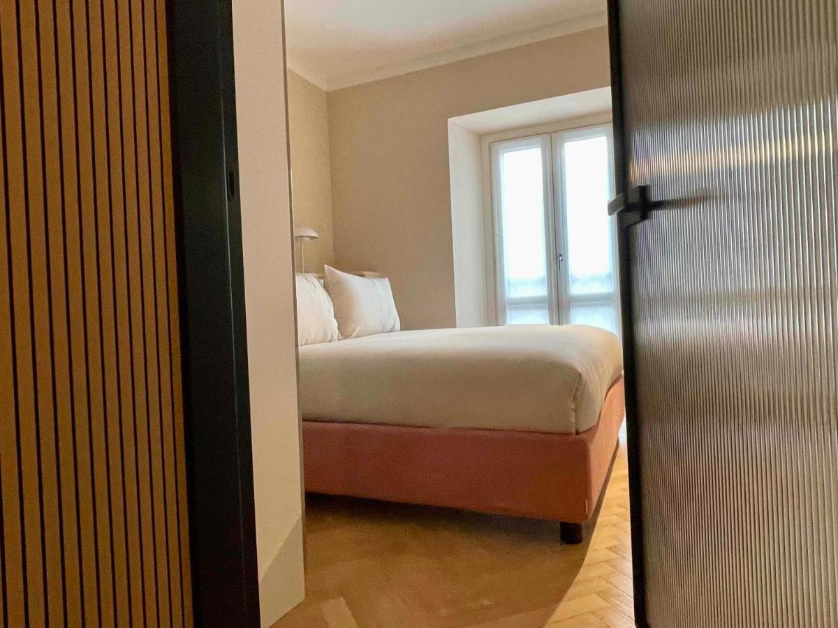 Ferienwohnung Ca Bela - Moscova Mailand Exterior foto