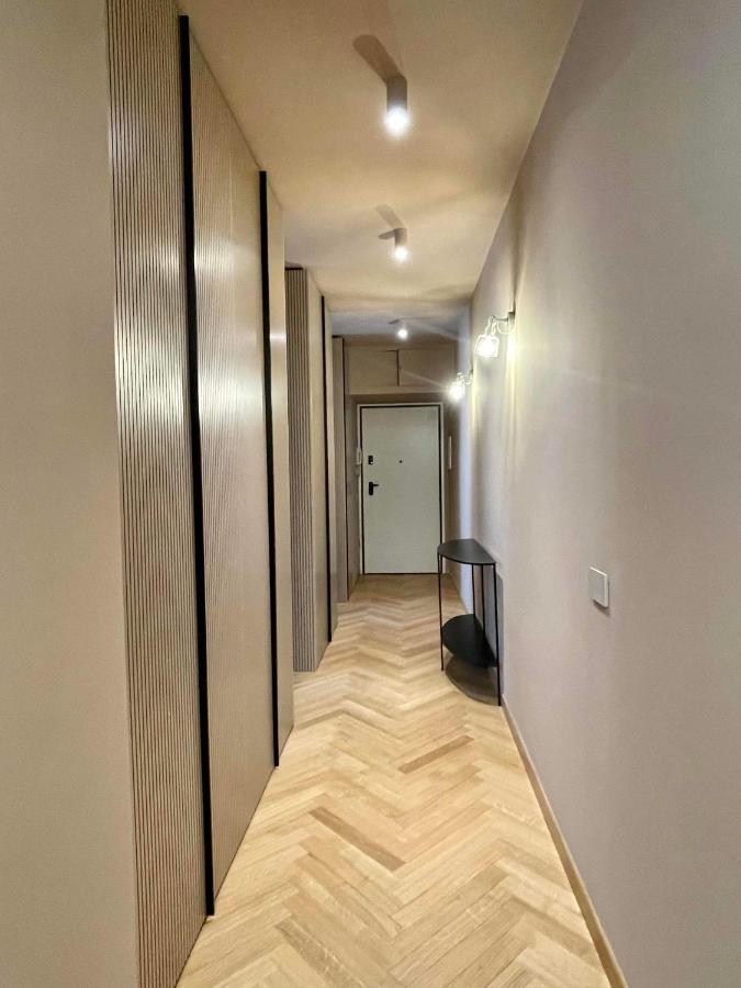 Ferienwohnung Ca Bela - Moscova Mailand Exterior foto